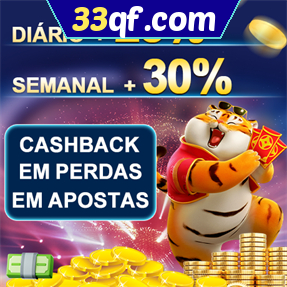 33qf.com Fundo de Resgate de Perdas Semanais